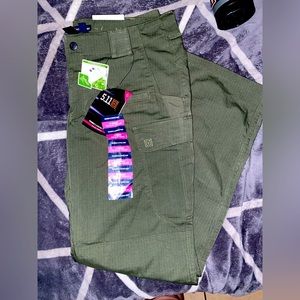 5.11 Tactical Women’s Stryke Pants
